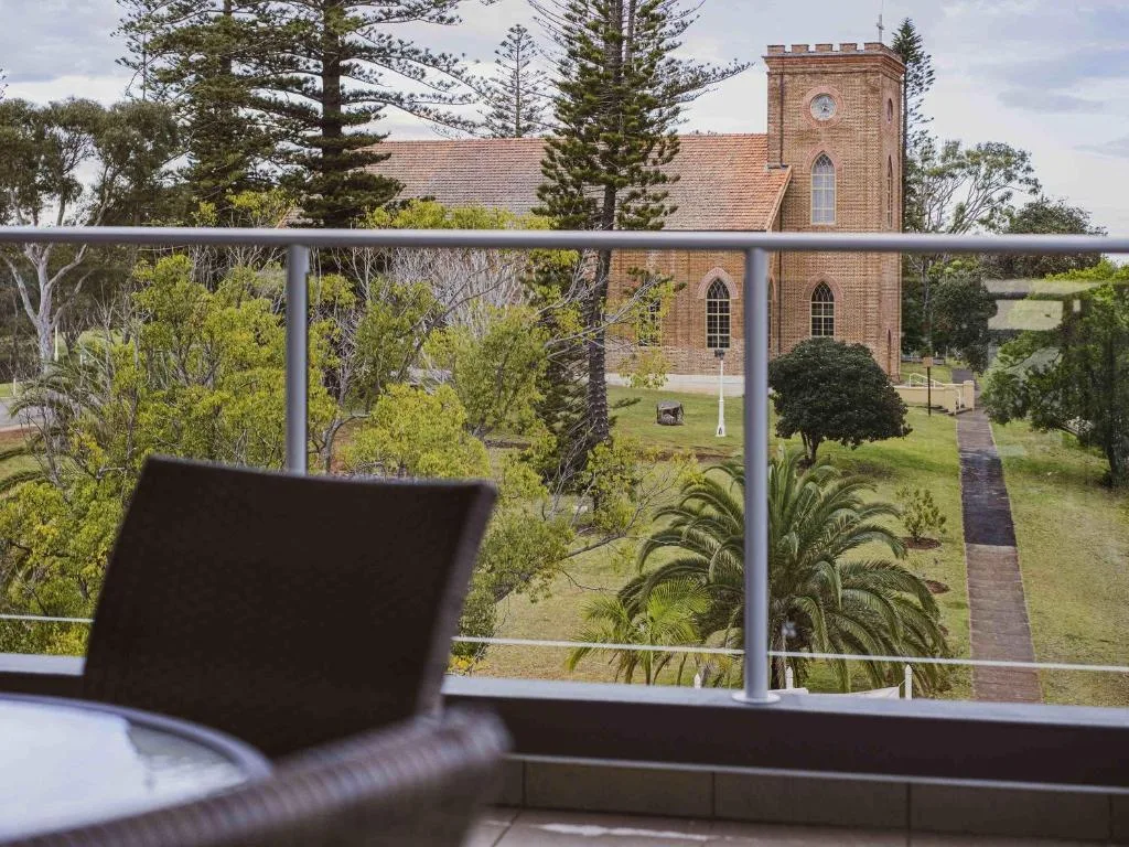 Mercure Centro Port Macquarie — 5