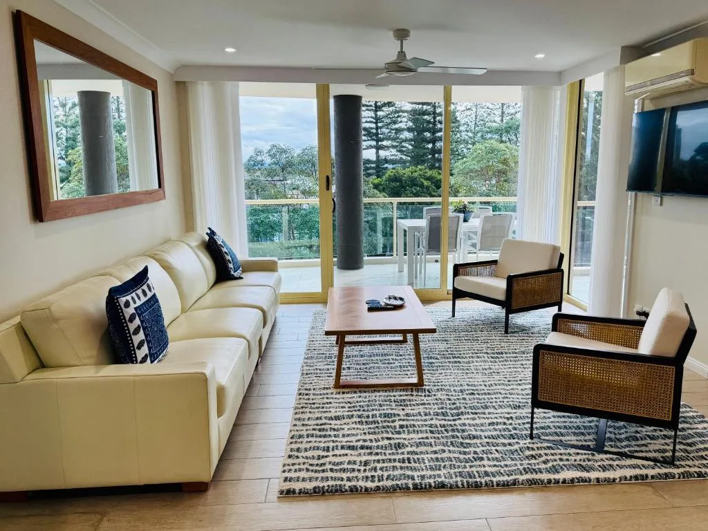 Northpoint Apartments — 2