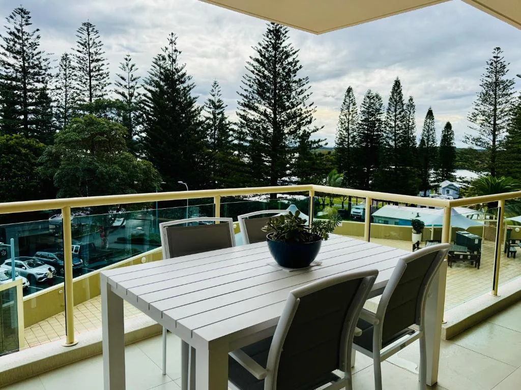 Northpoint Apartments — 3