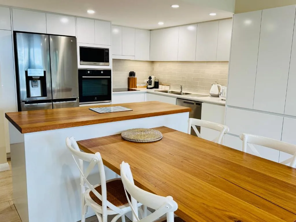 Northpoint Apartments — 4