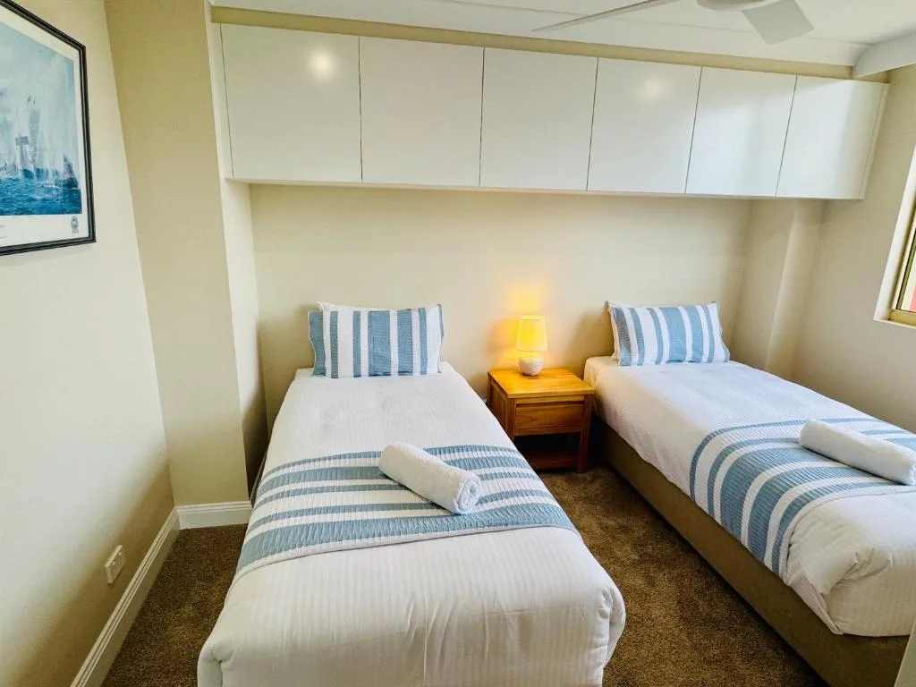 Northpoint Apartments — 5