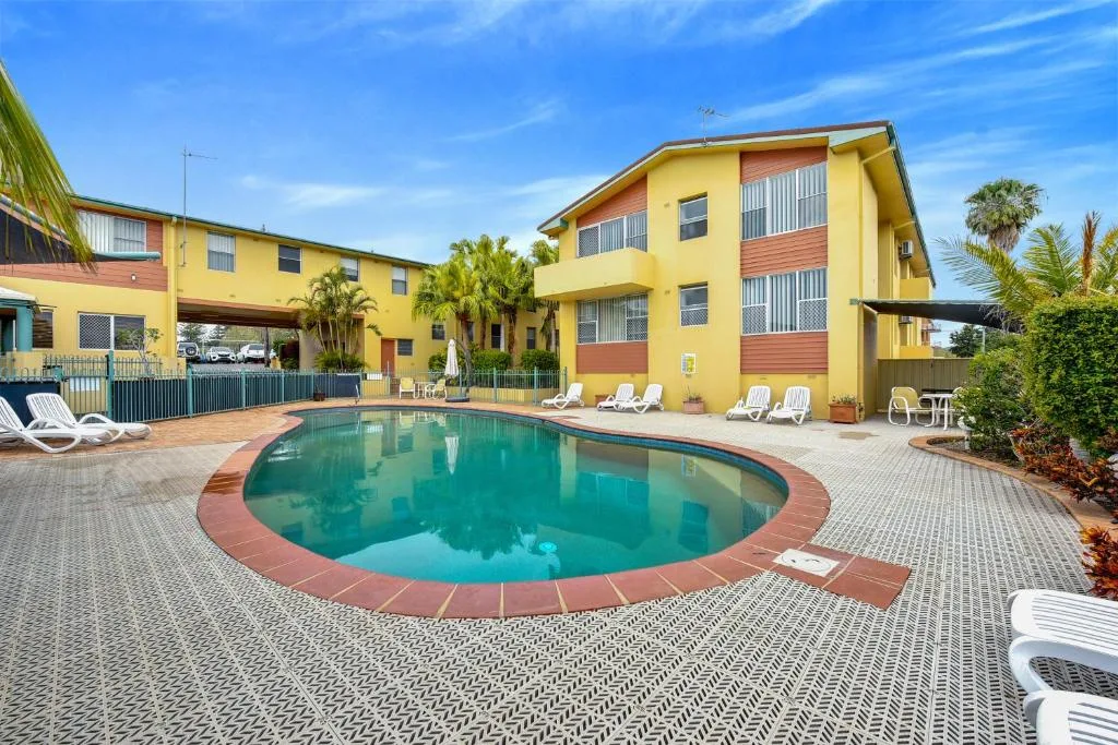 Oxley Cove Holiday Apartment — 4