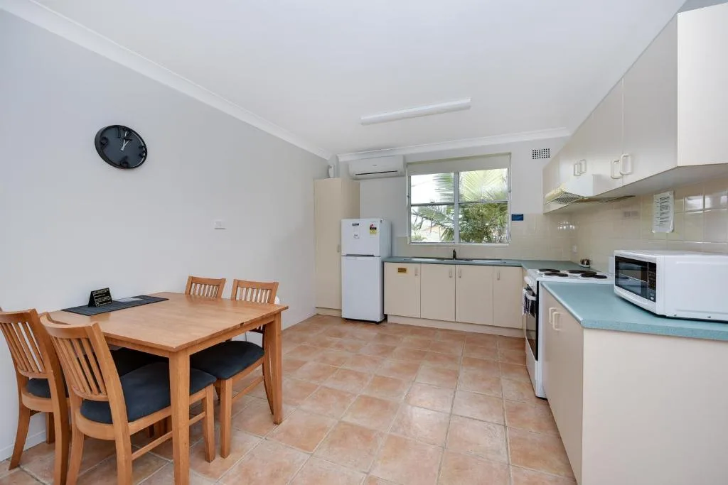 Oxley Cove Holiday Apartment — 5