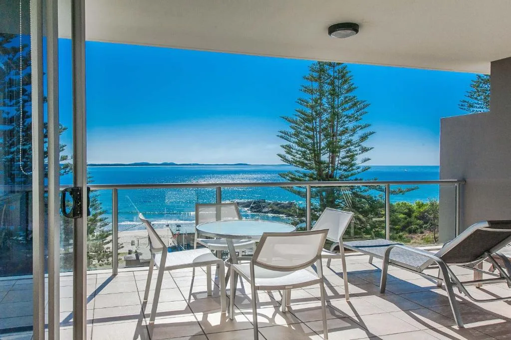 Port Macquarie