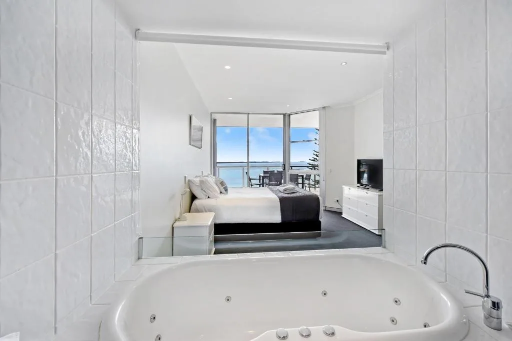 Sandcastle Apartments — 3