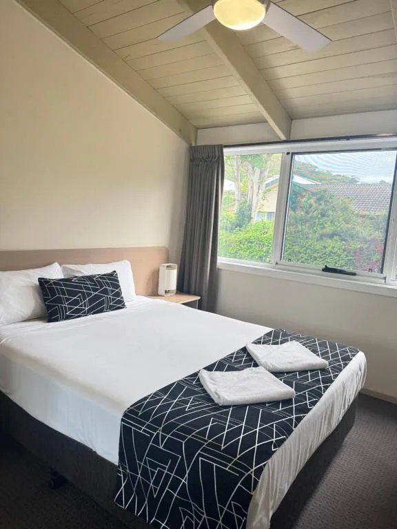 Shelly Beach Resort — 2