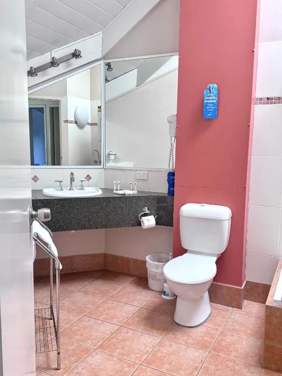 Shelly Beach Resort — 3