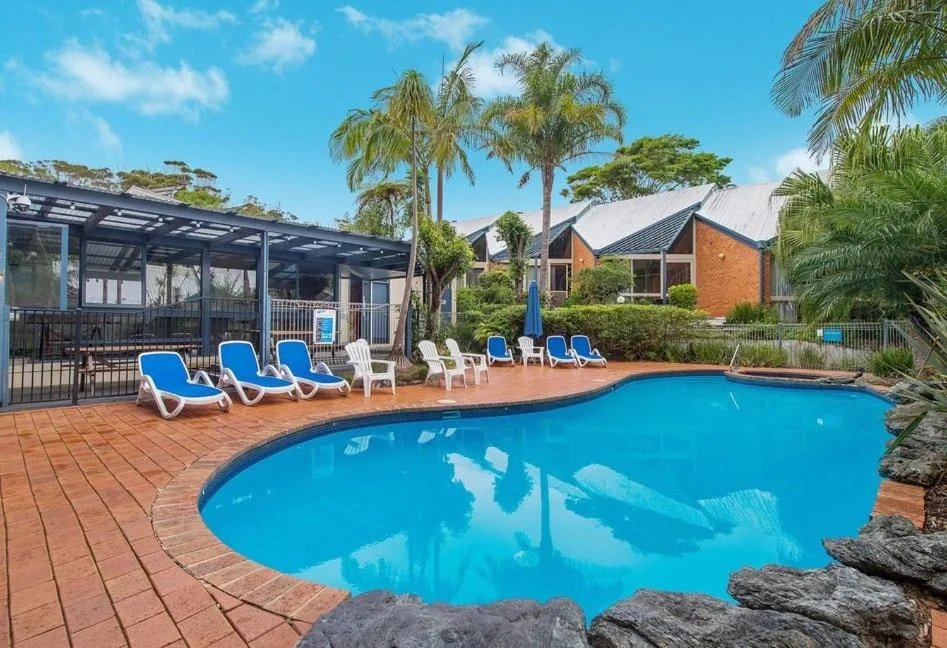 Shelly Beach Resort — 4
