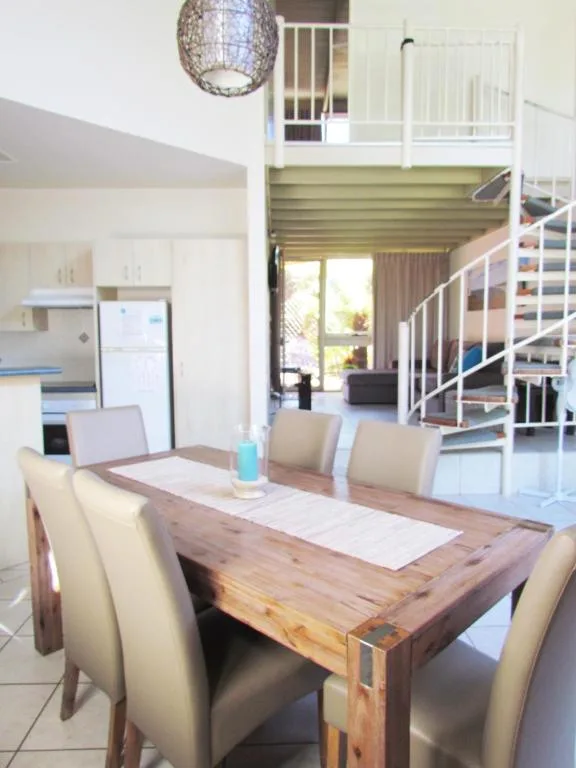 Shelly Beach Resort — 5