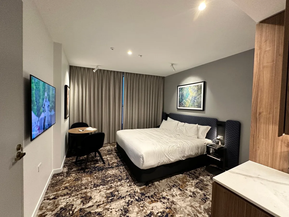 Adina Pentridge Melbourne — 5