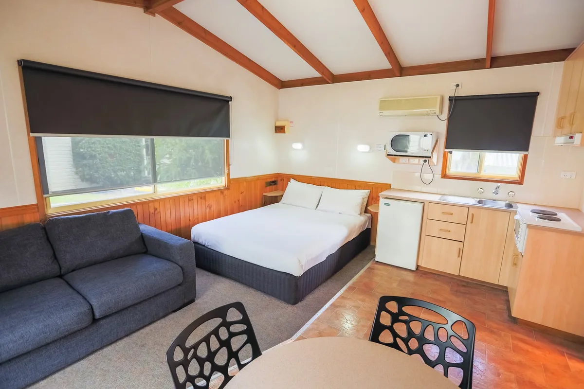 BIG4 Melbourne Holiday Park — 3