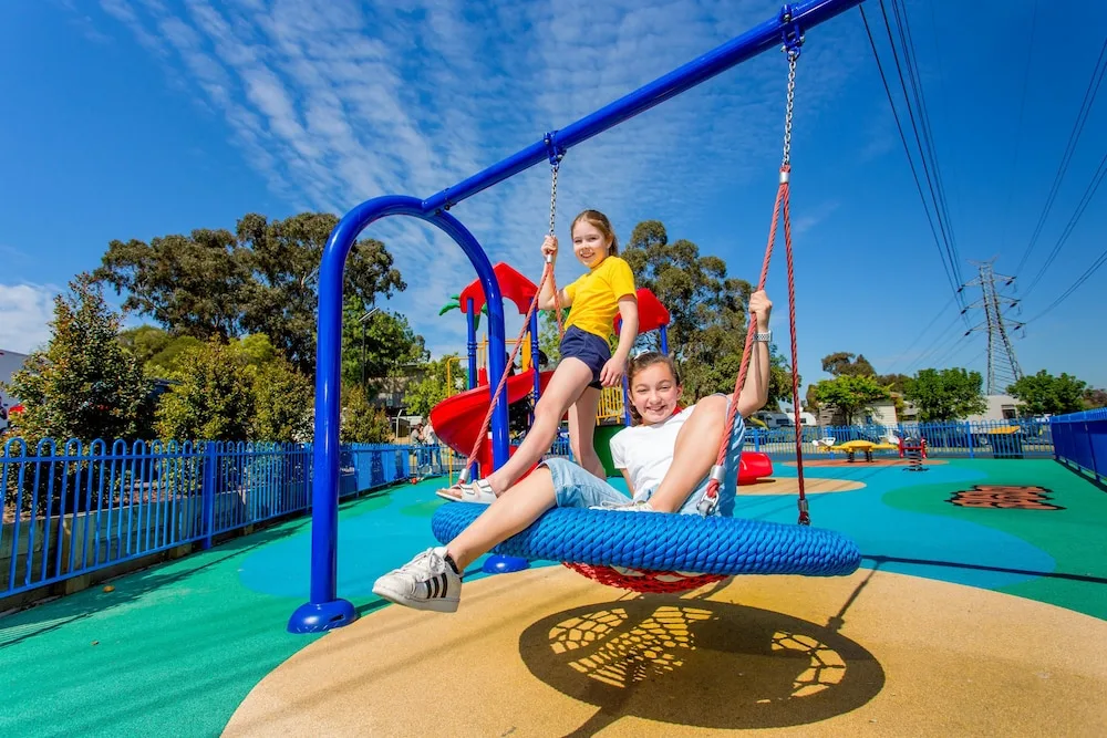 BIG4 Melbourne Holiday Park — 4