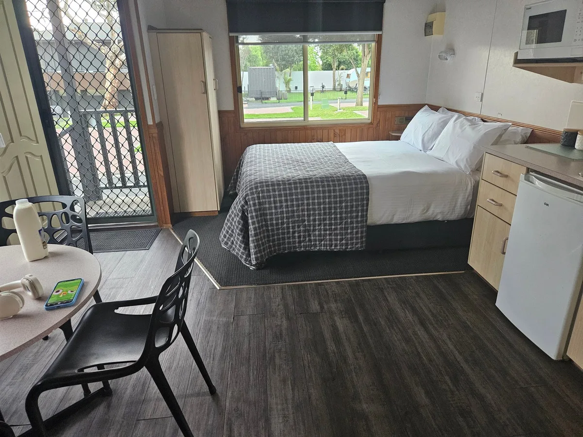 BIG4 Melbourne Holiday Park — 5