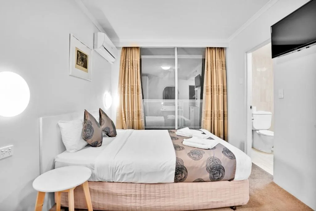 Carlton Lygon Lodge