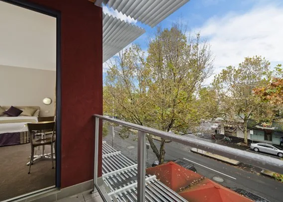 Carlton Lygon Lodge — 4