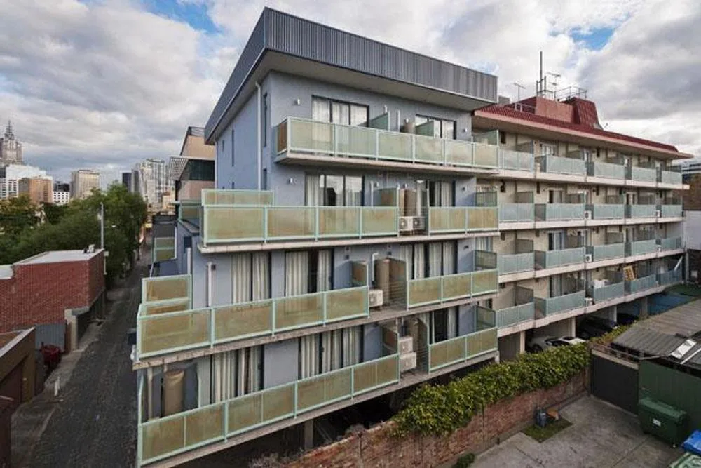 Carlton Lygon Lodge — 5