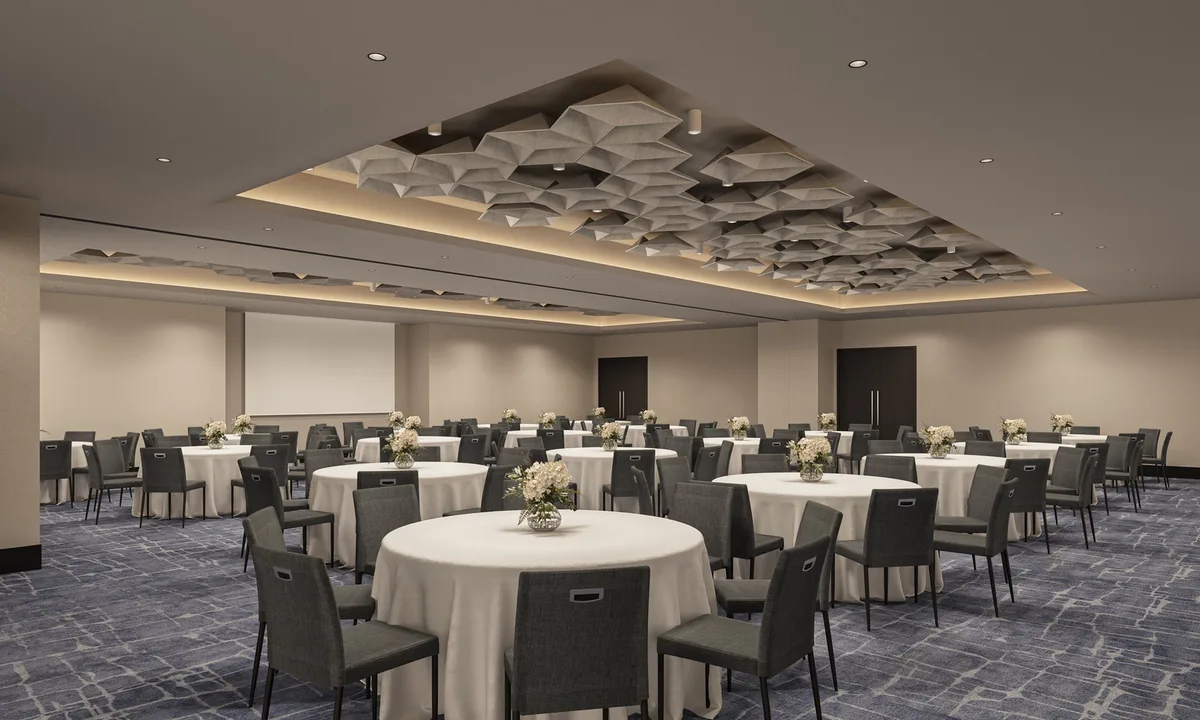 Crowne Plaza Melbourne Carlton by IHG — 5