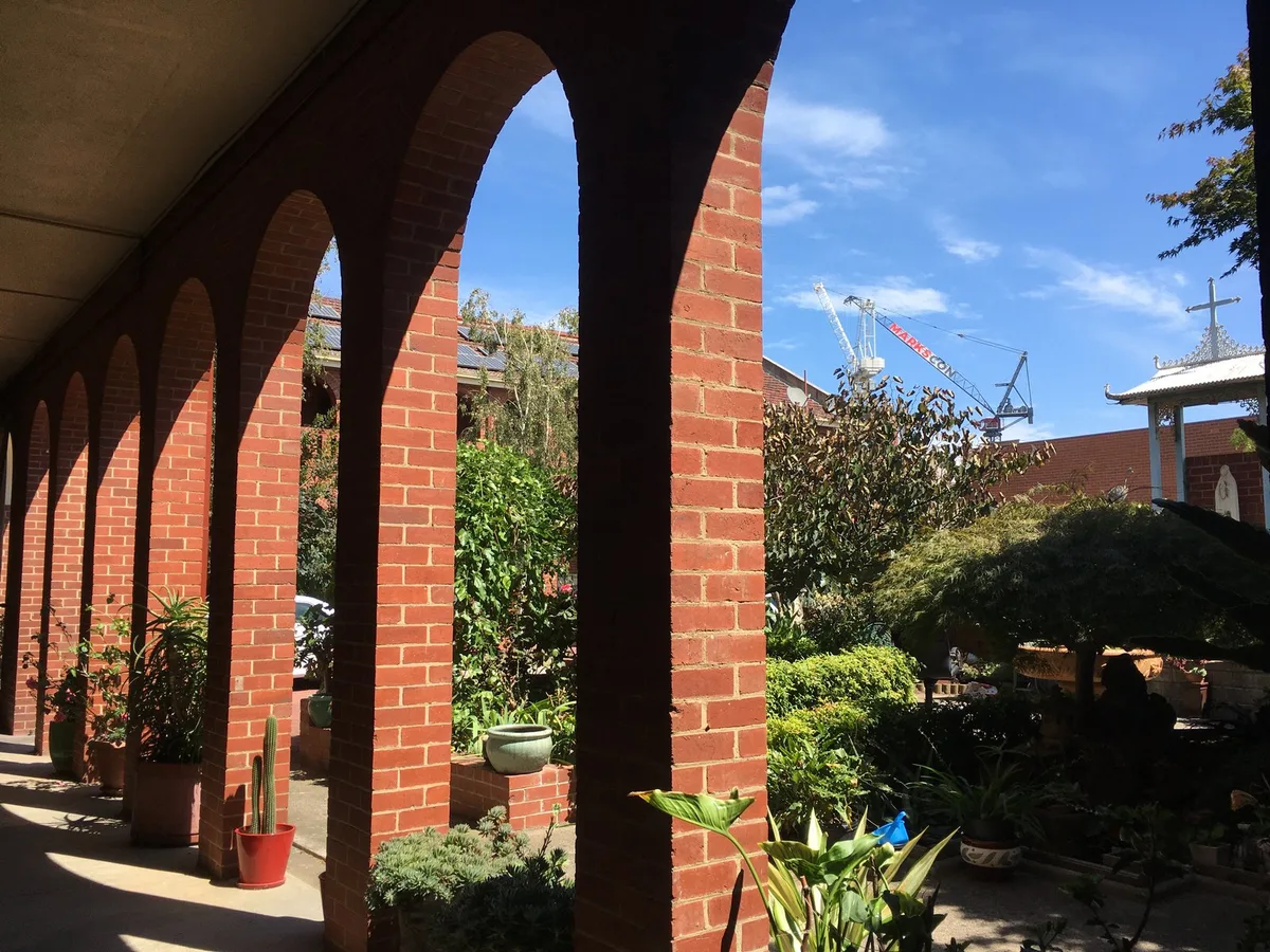 Don Bosco Hostel Brunswick — 3