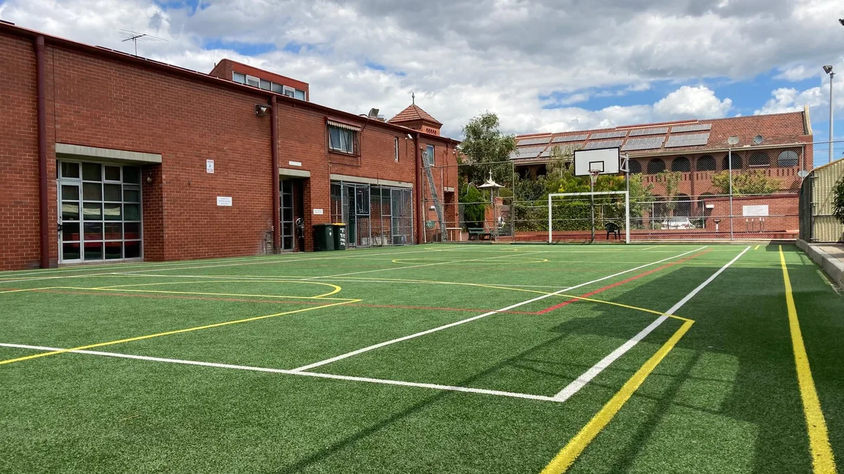 Don Bosco Hostel Brunswick — 4