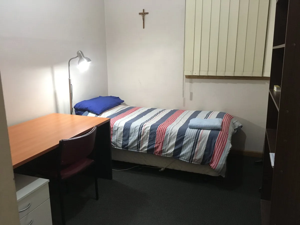 Don Bosco Hostel Brunswick — 5