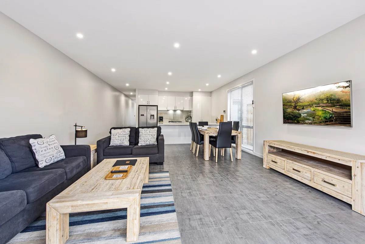 Fawkner Executive Suites & Serviced Apartments
