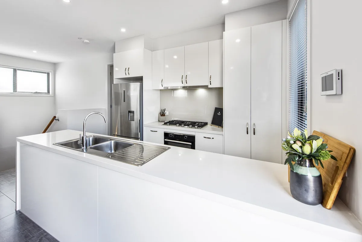 Fawkner Executive Suites & Serviced Apartments — 2