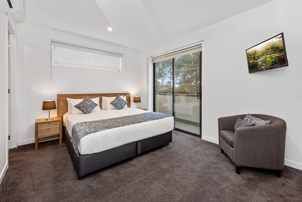 Fawkner Executive Suites & Serviced Apartments — 3