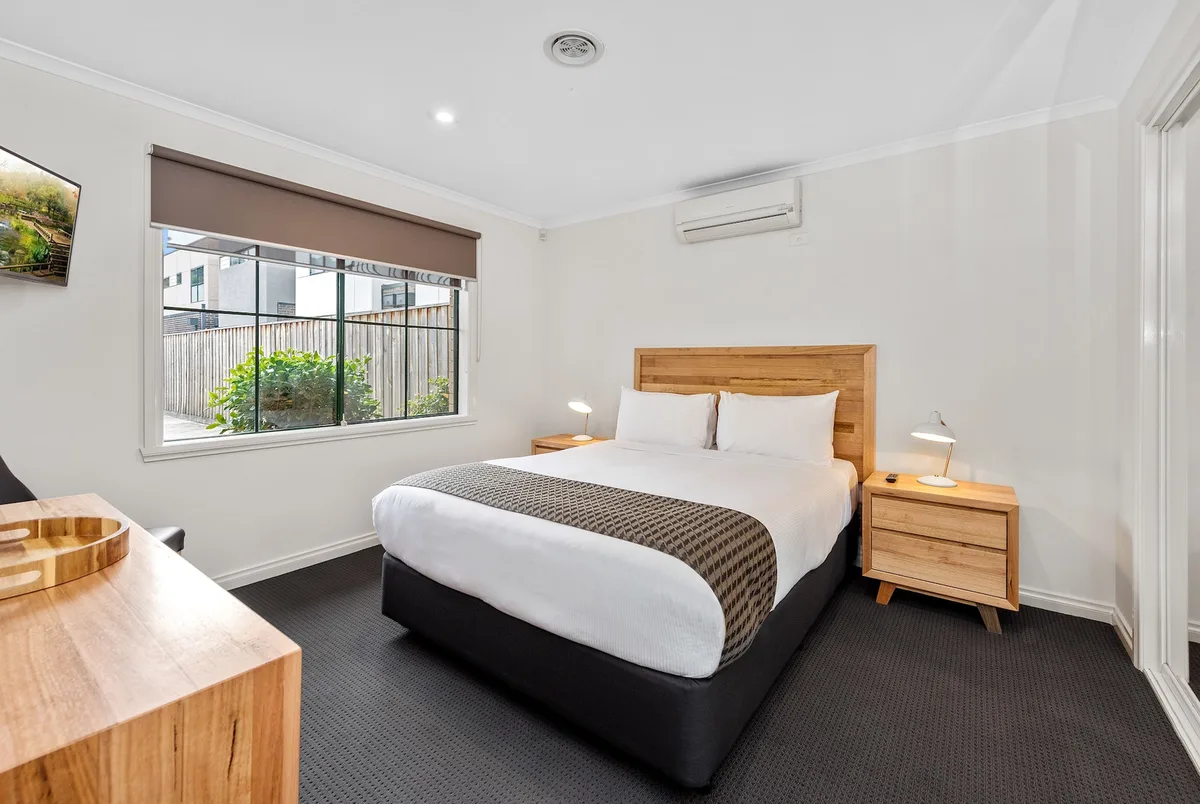 Fawkner Executive Suites & Serviced Apartments — 4