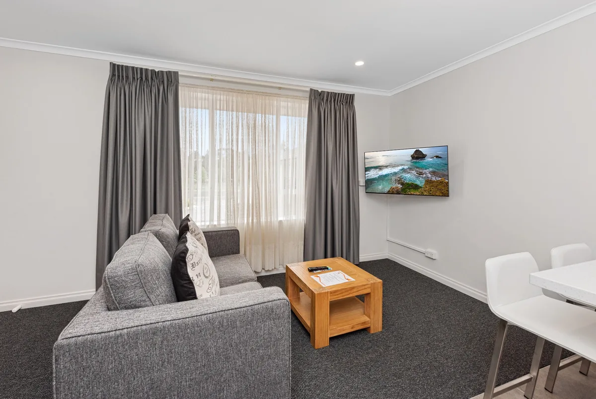 Fawkner Executive Suites & Serviced Apartments — 5