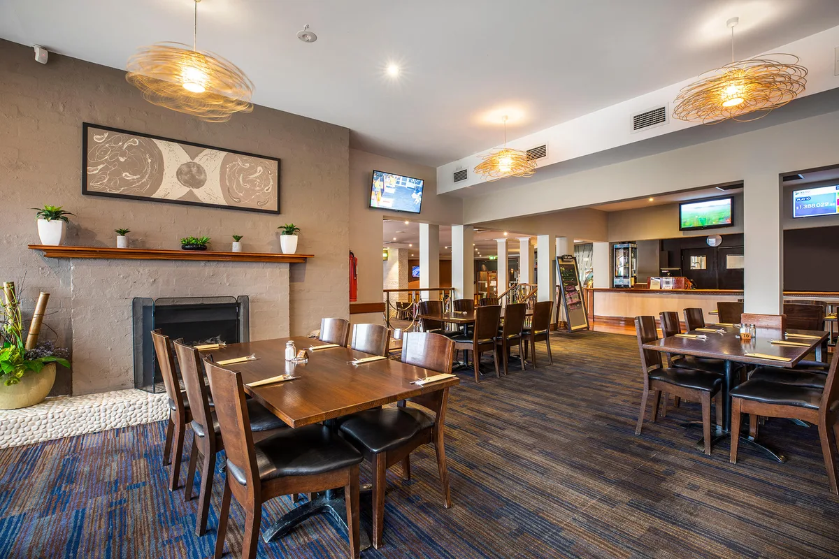 Meadow Inn Hotel-Motel — 2