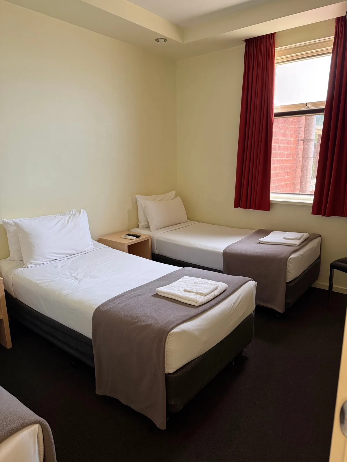 Miami Hotel Melbourne — 4