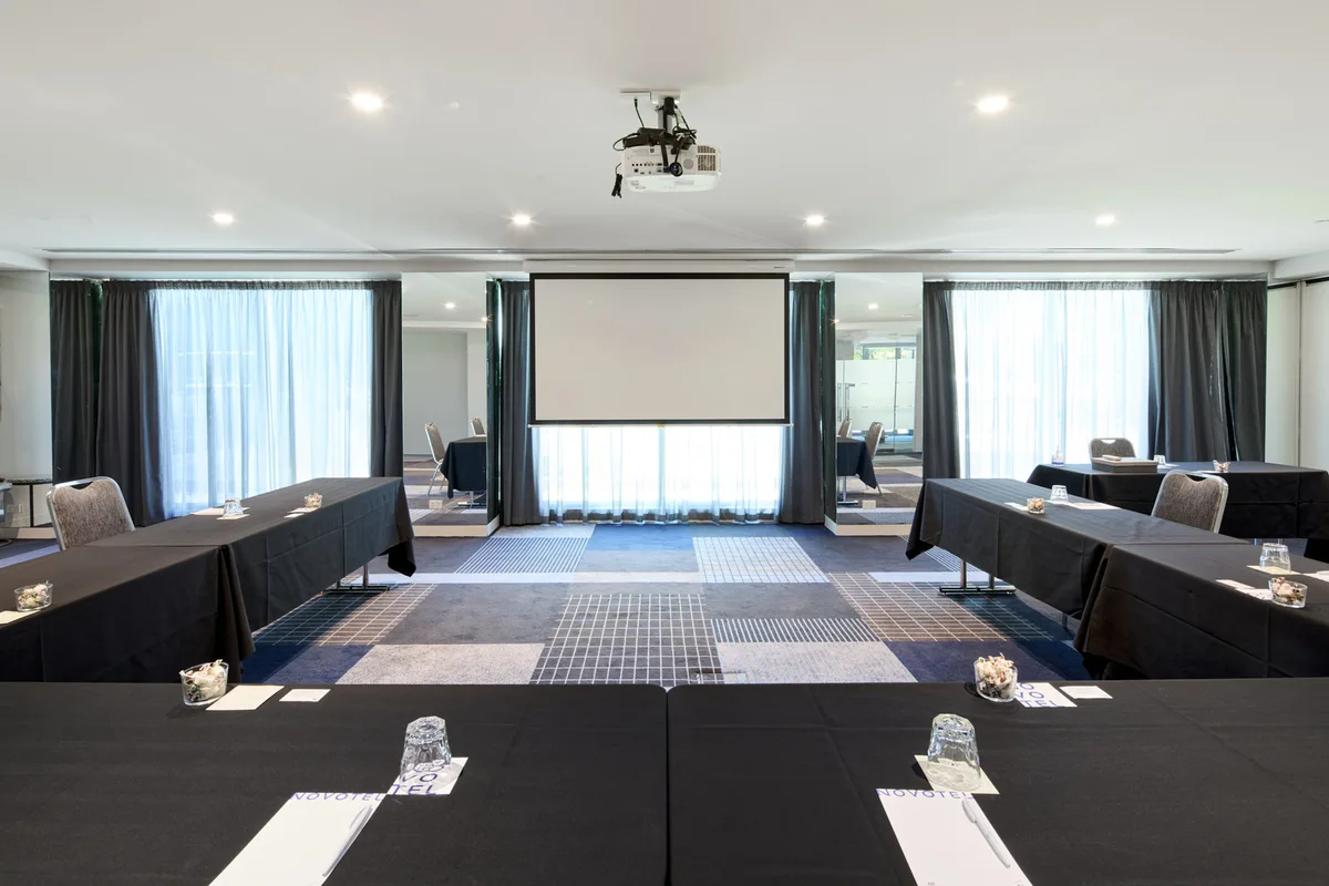 Novotel Melbourne Preston — 4