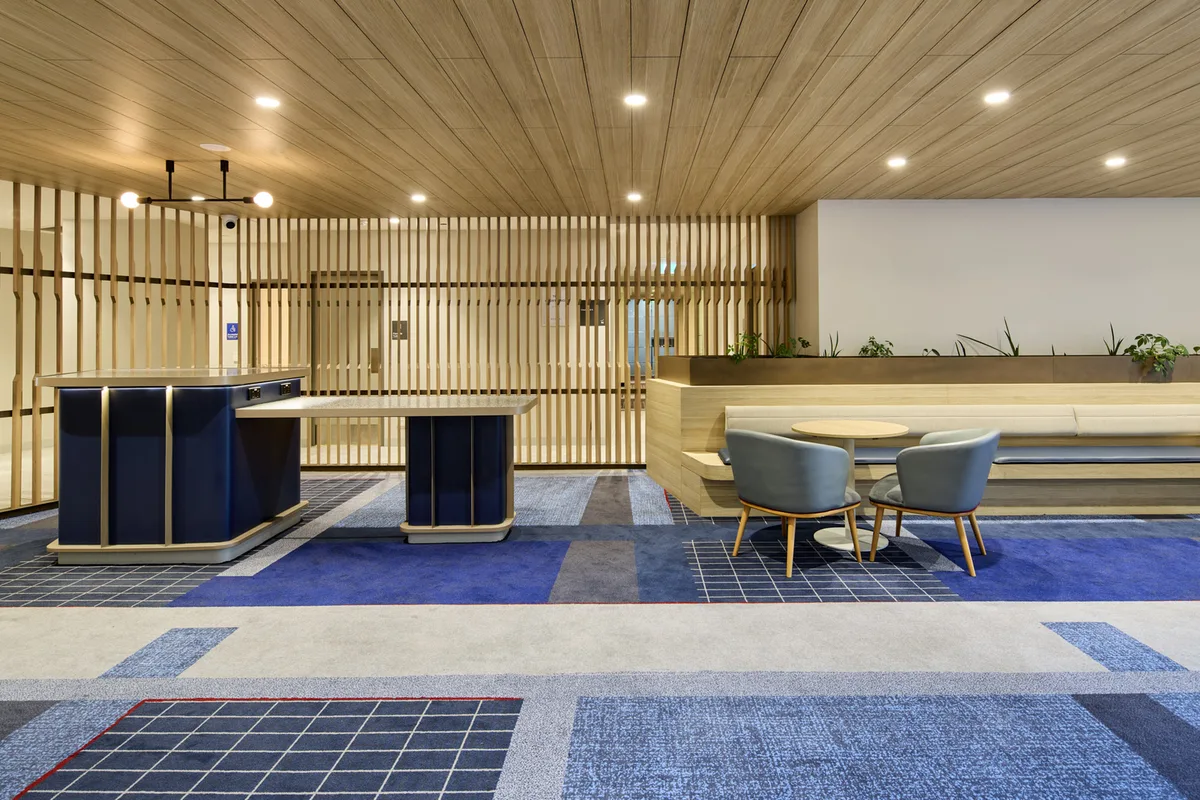 Novotel Melbourne Preston — 5