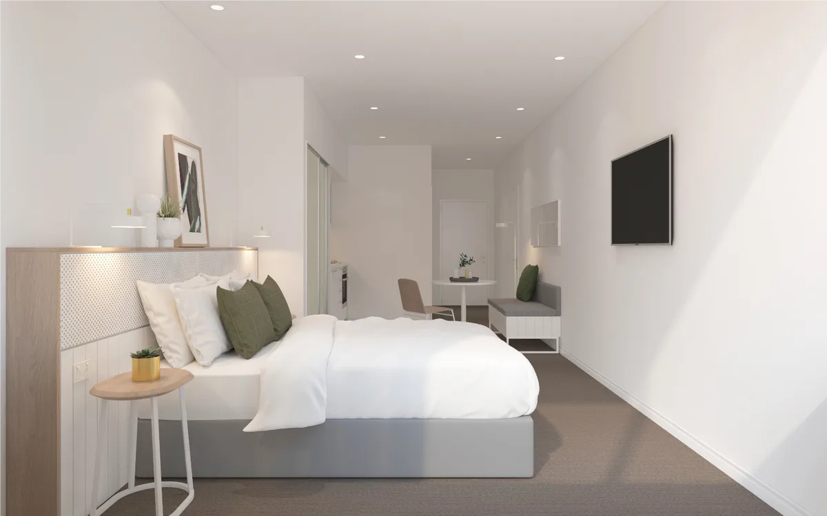 Quest Epping — 2