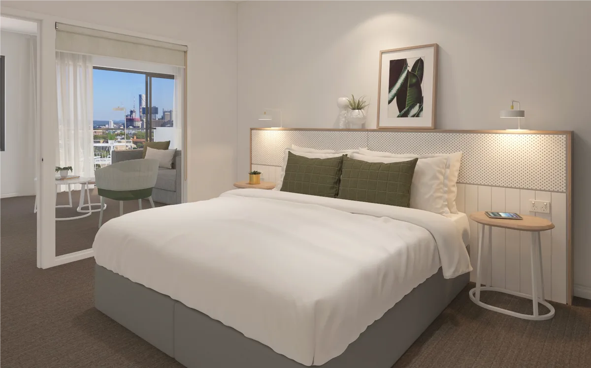 Quest Epping — 4