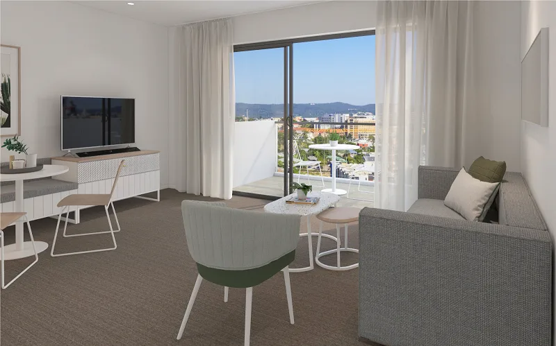 Quest Epping — 5