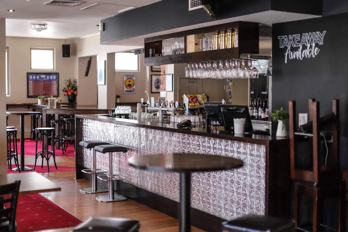 Royal Derby Hotel — 2