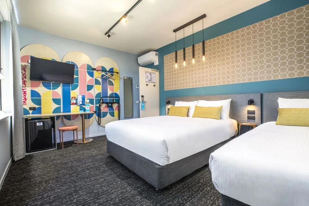 Royal Hotel by Nightcap Social — 2