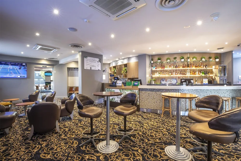 Royal Hotel by Nightcap Social — 4