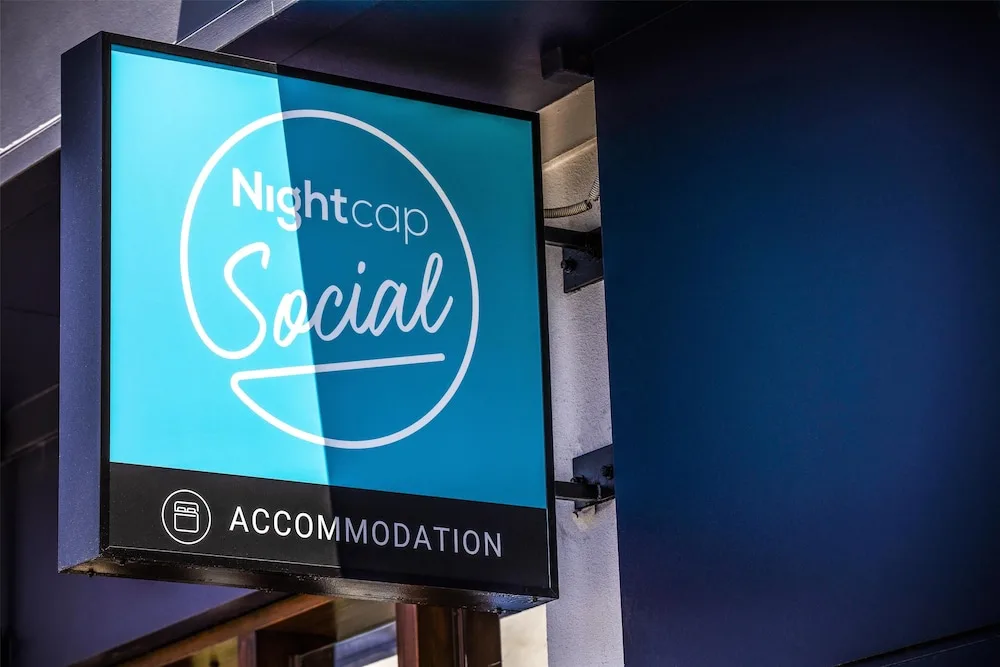 Royal Hotel by Nightcap Social — 5
