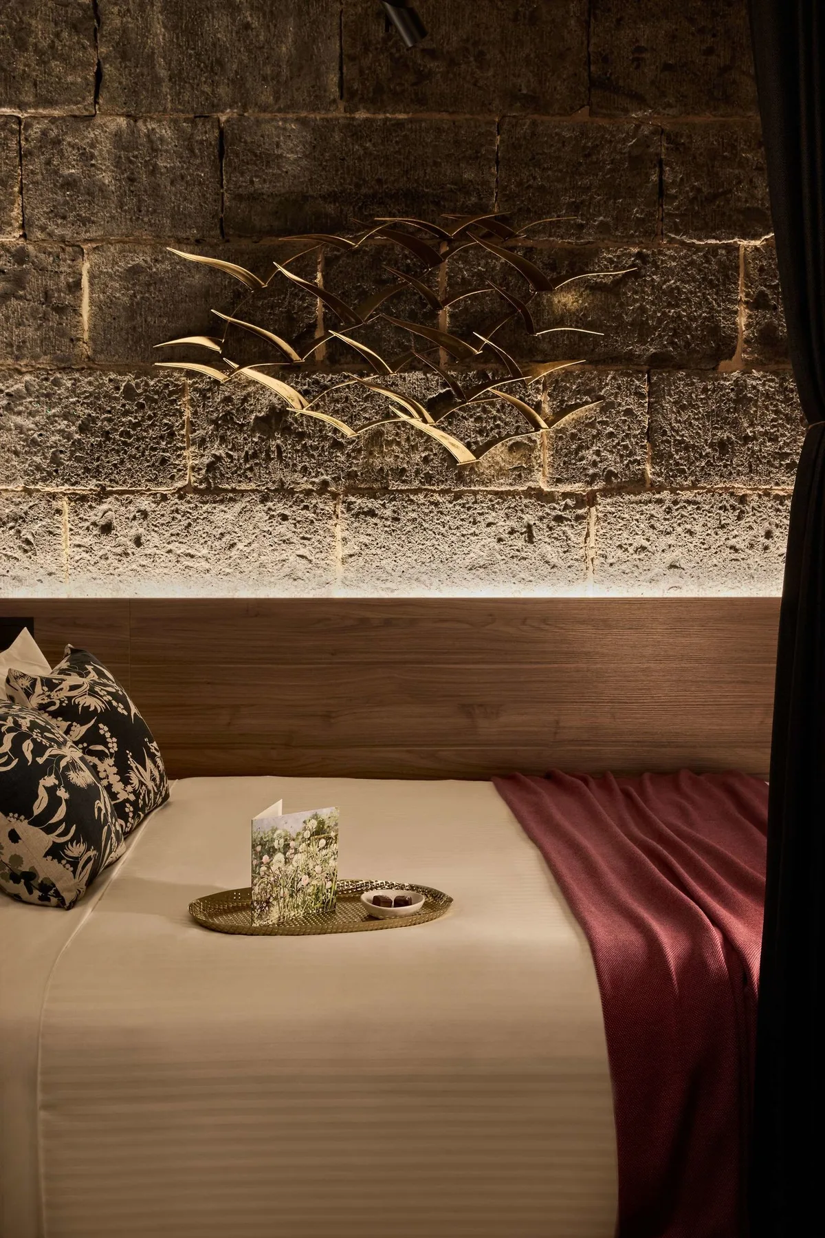 The Interlude Hotel at Pentridge — 2