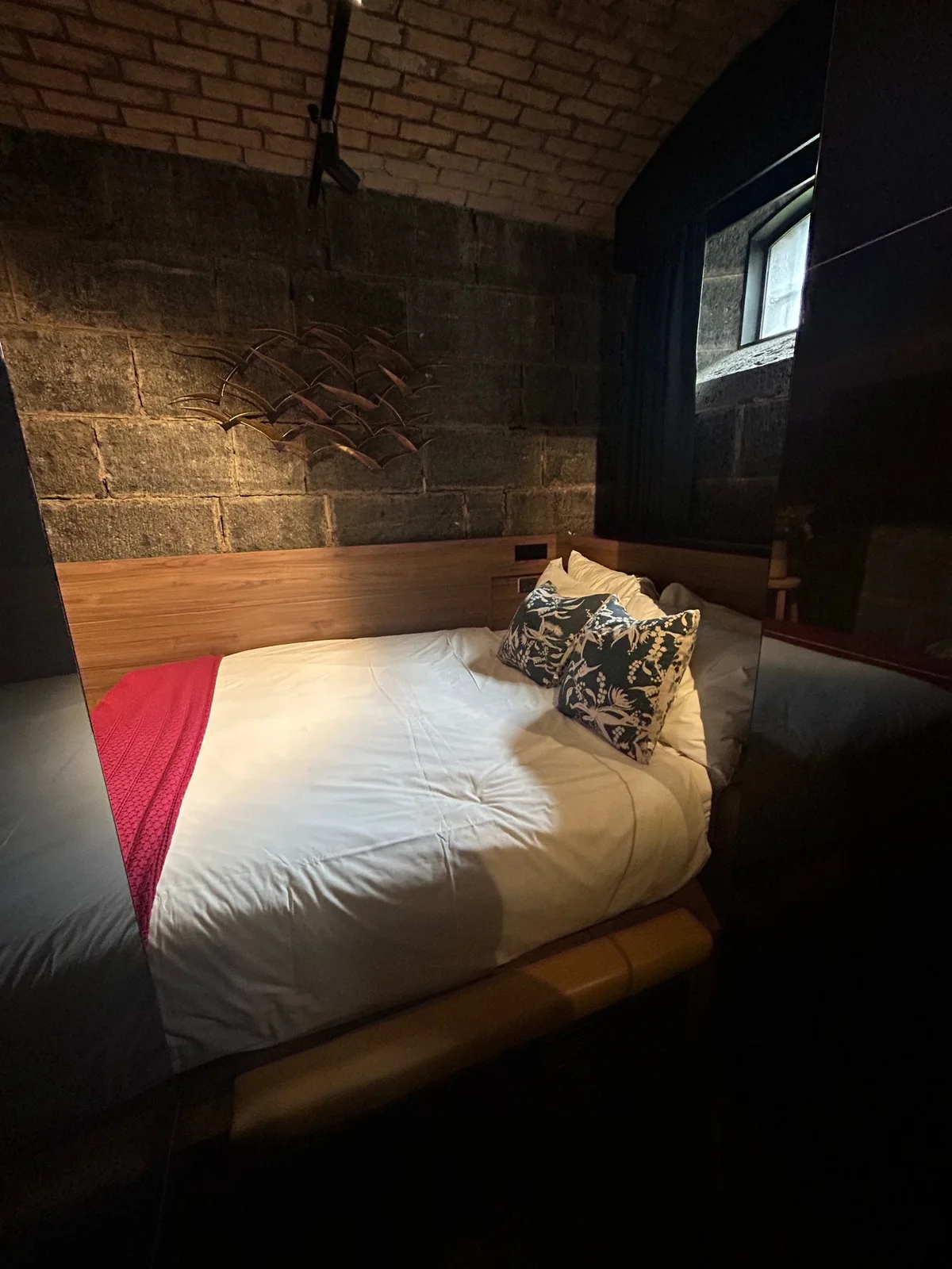 The Interlude Hotel at Pentridge — 4