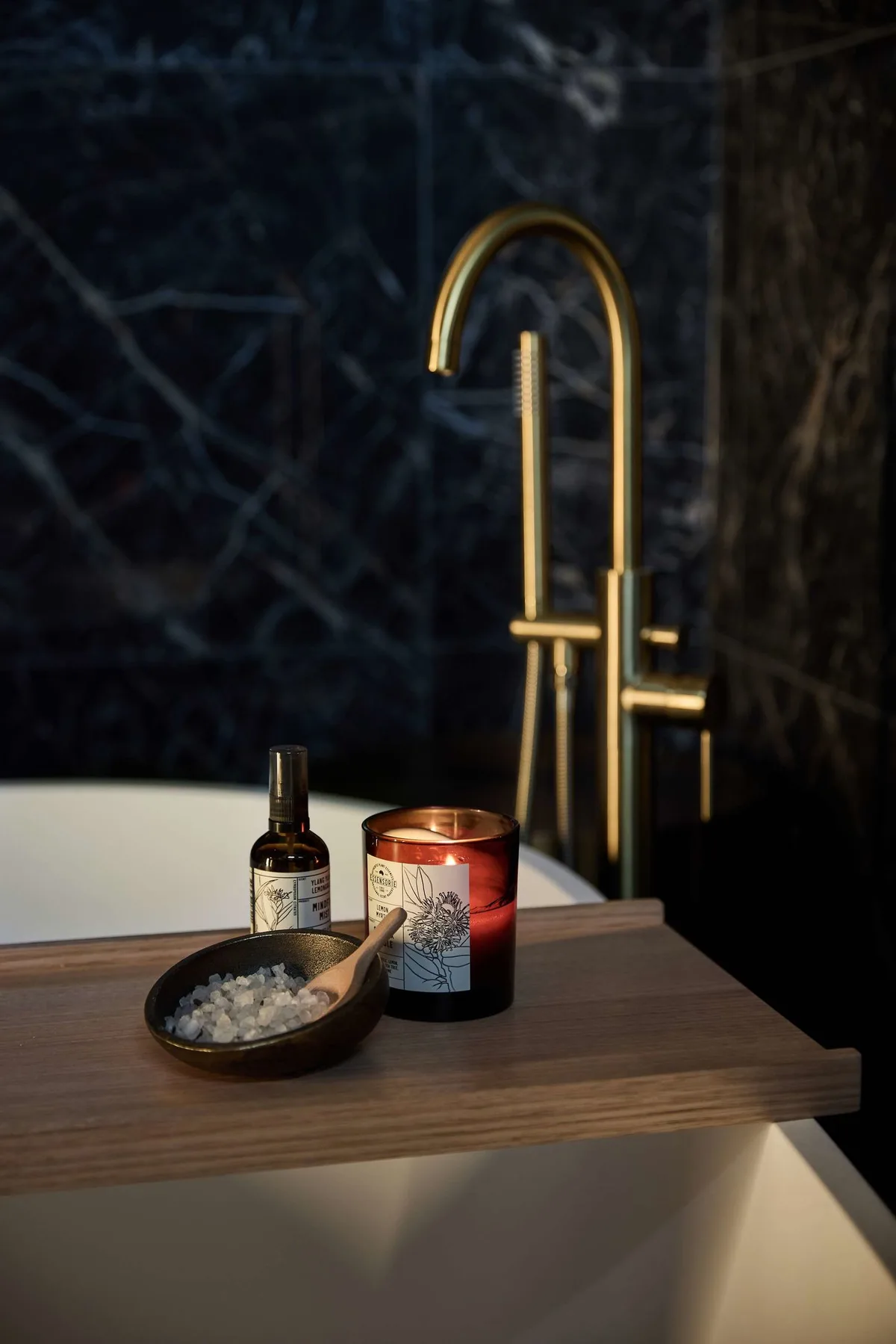 The Interlude Hotel at Pentridge — 5