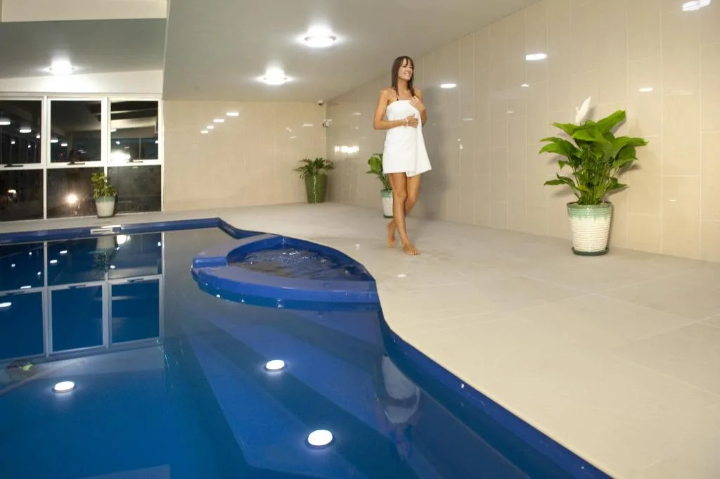 CBD Executive Apartments — 4