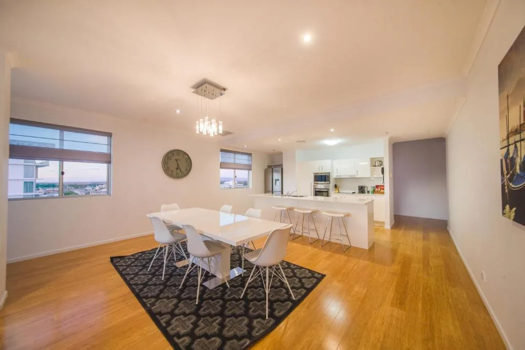 Edge Apartment Hotel — 5
