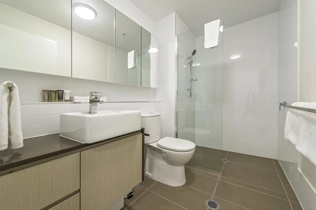 Empire Apartment Hotel Rockhampton — 2