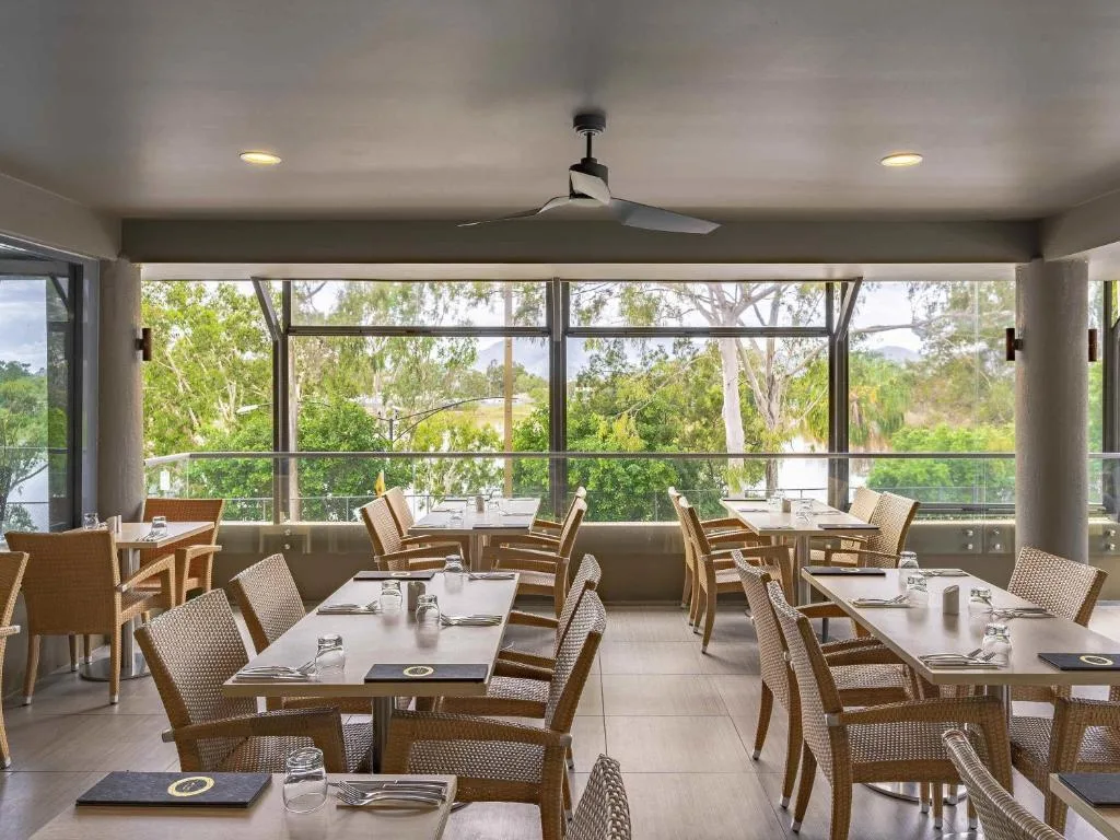 Mercure Rockhampton — 4
