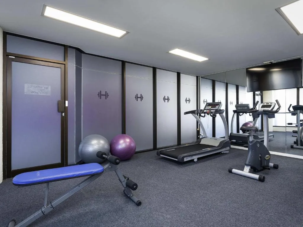 Mercure Rockhampton — 5