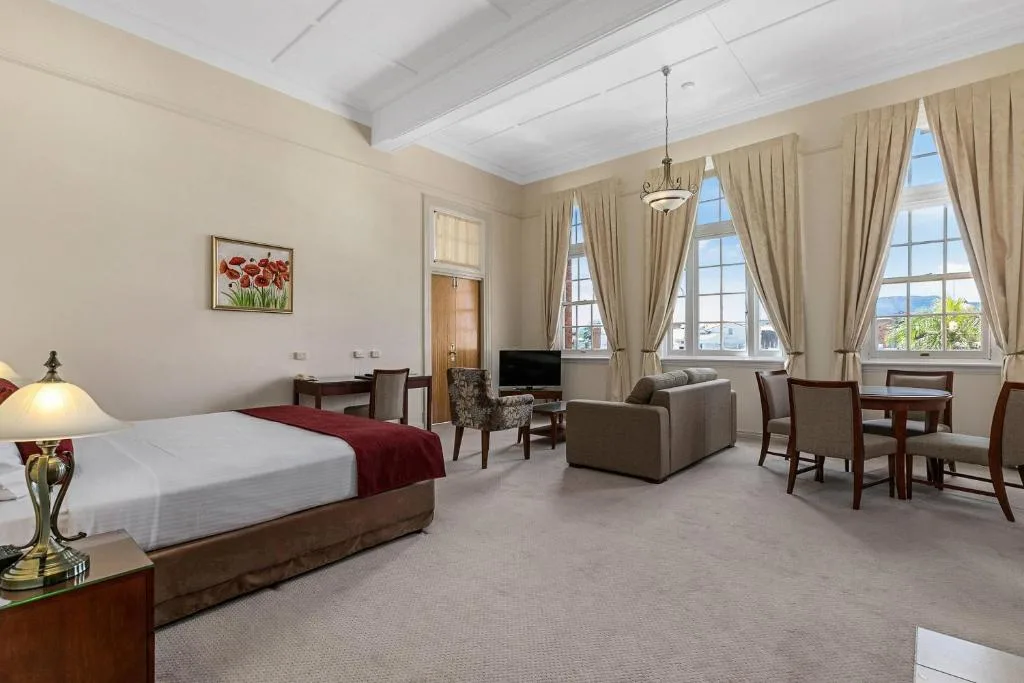 Quality Hotel Regent Rockhampton — 2