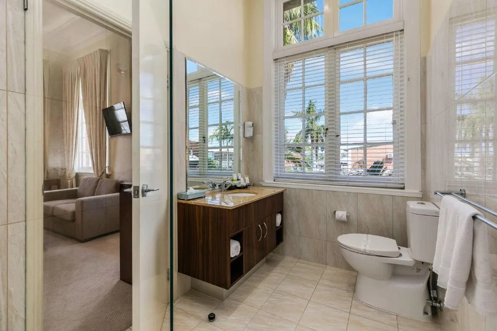Quality Hotel Regent Rockhampton — 3